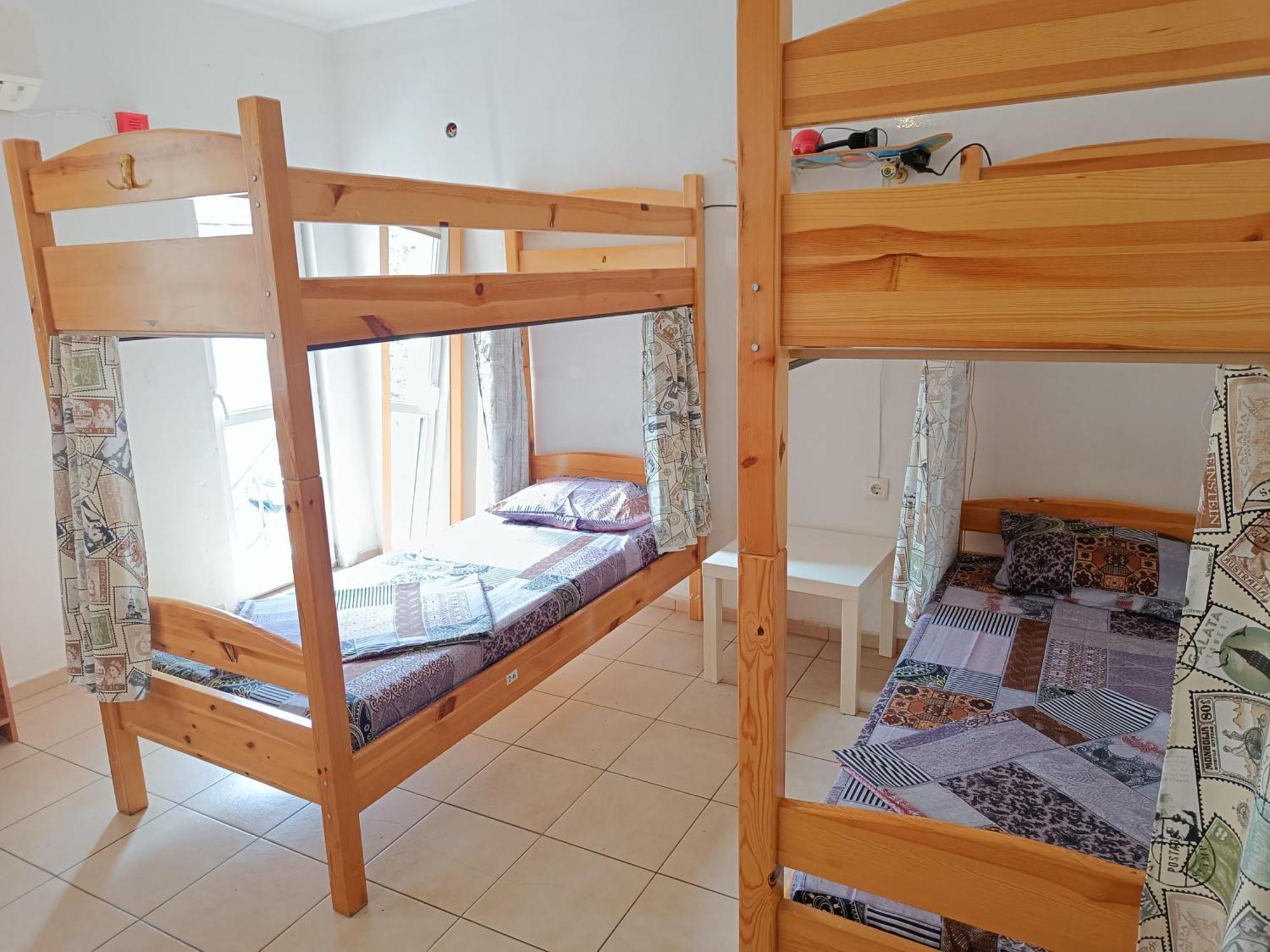 10 Coins Hostel & Tours Sofia Værelse billede