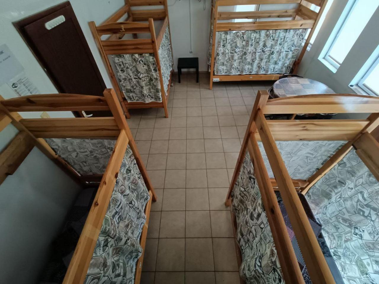10 Coins Hostel & Tours Sofia Værelse billede