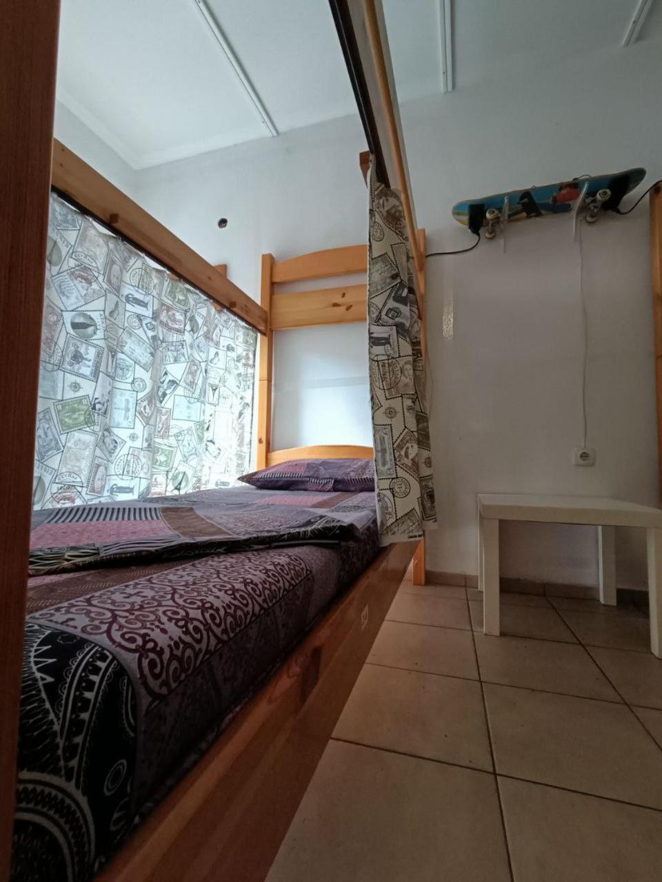 10 Coins Hostel & Tours Sofia Værelse billede