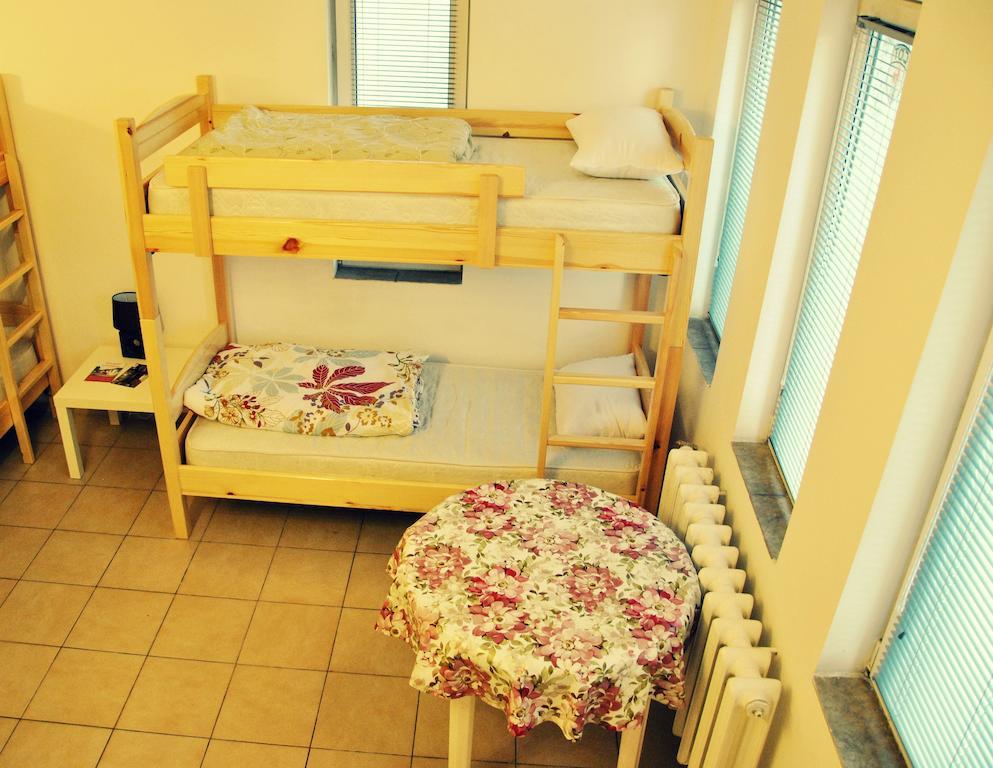 10 Coins Hostel & Tours Sofia Værelse billede